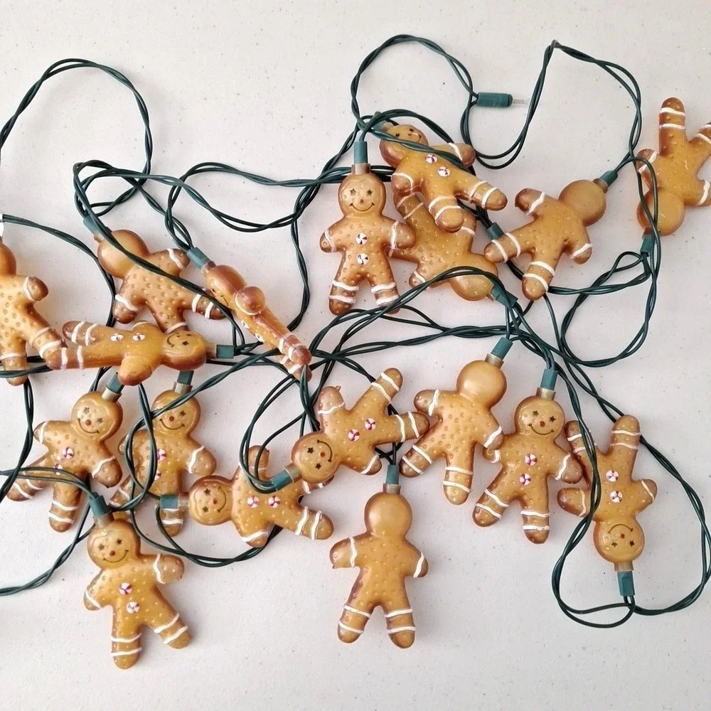 Holiday Highlights vintage christmas